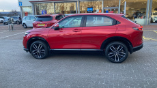 Honda HR-V 1.5 eHEV Advance 5dr CVT Hybrid Hatchback